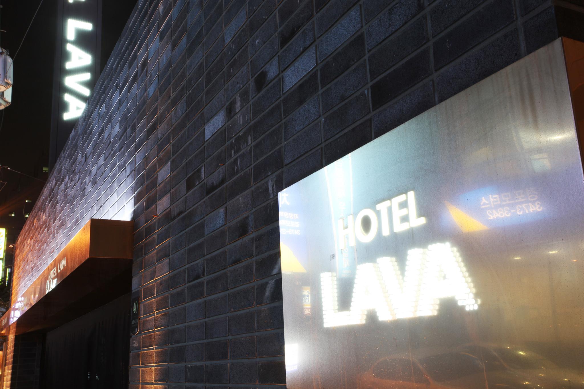 Seocho LAVA Gyodaenambuteomineol-11