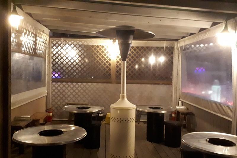 Gapyeong Eonesque Pension-4