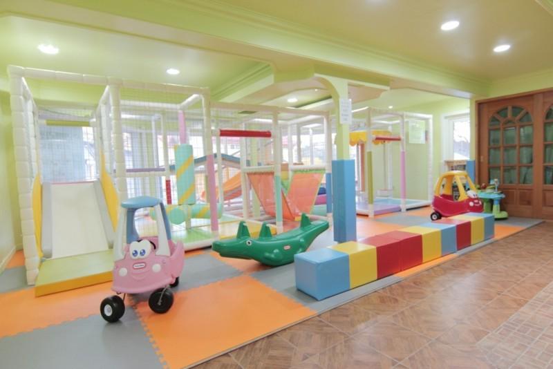 Yangpyeong Woori Valley Tourist Pension-4