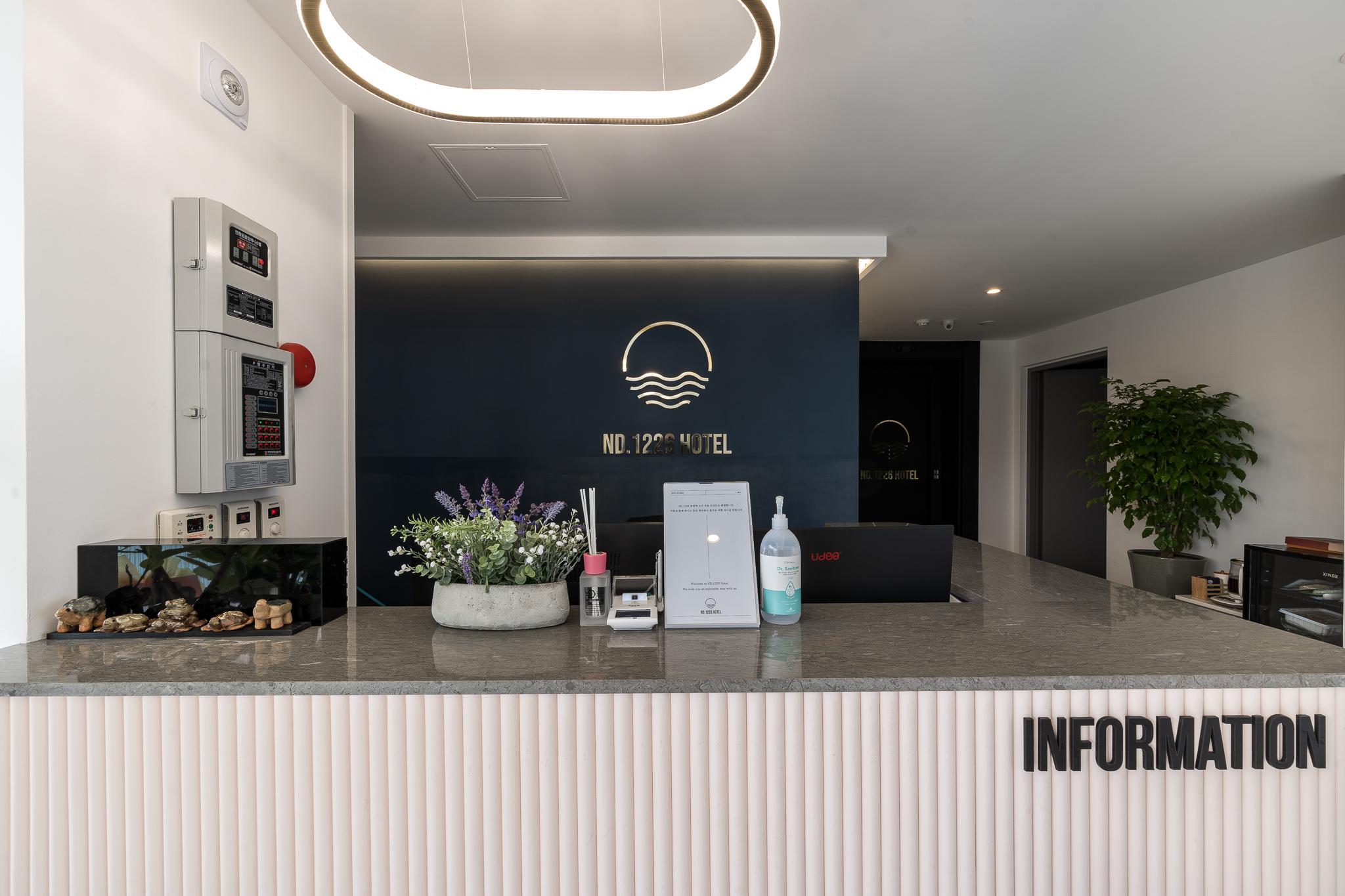 Busan Sasang ND.1226 HOTEL-16