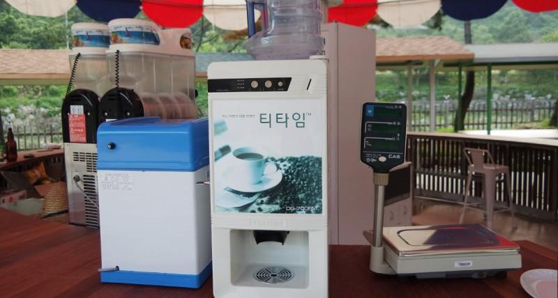 숙소 시설