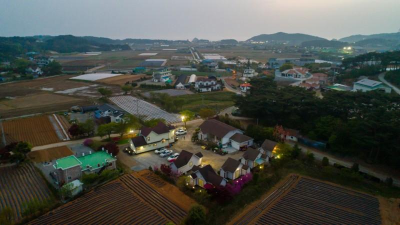 숙소 시설