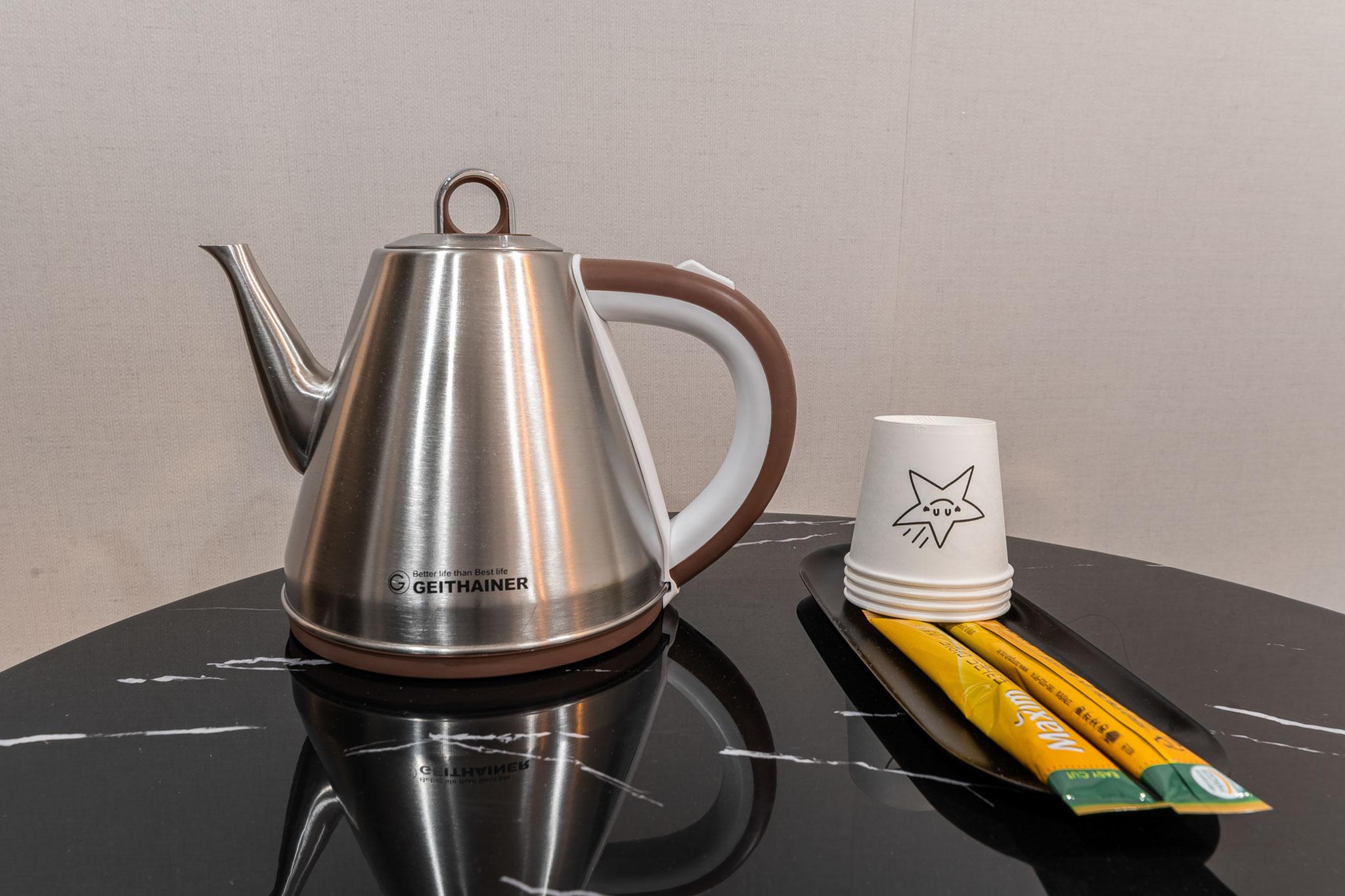 Incheon (Dongam) Gold Hotel-15