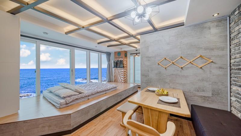 Pohang Lover's Rock Pension