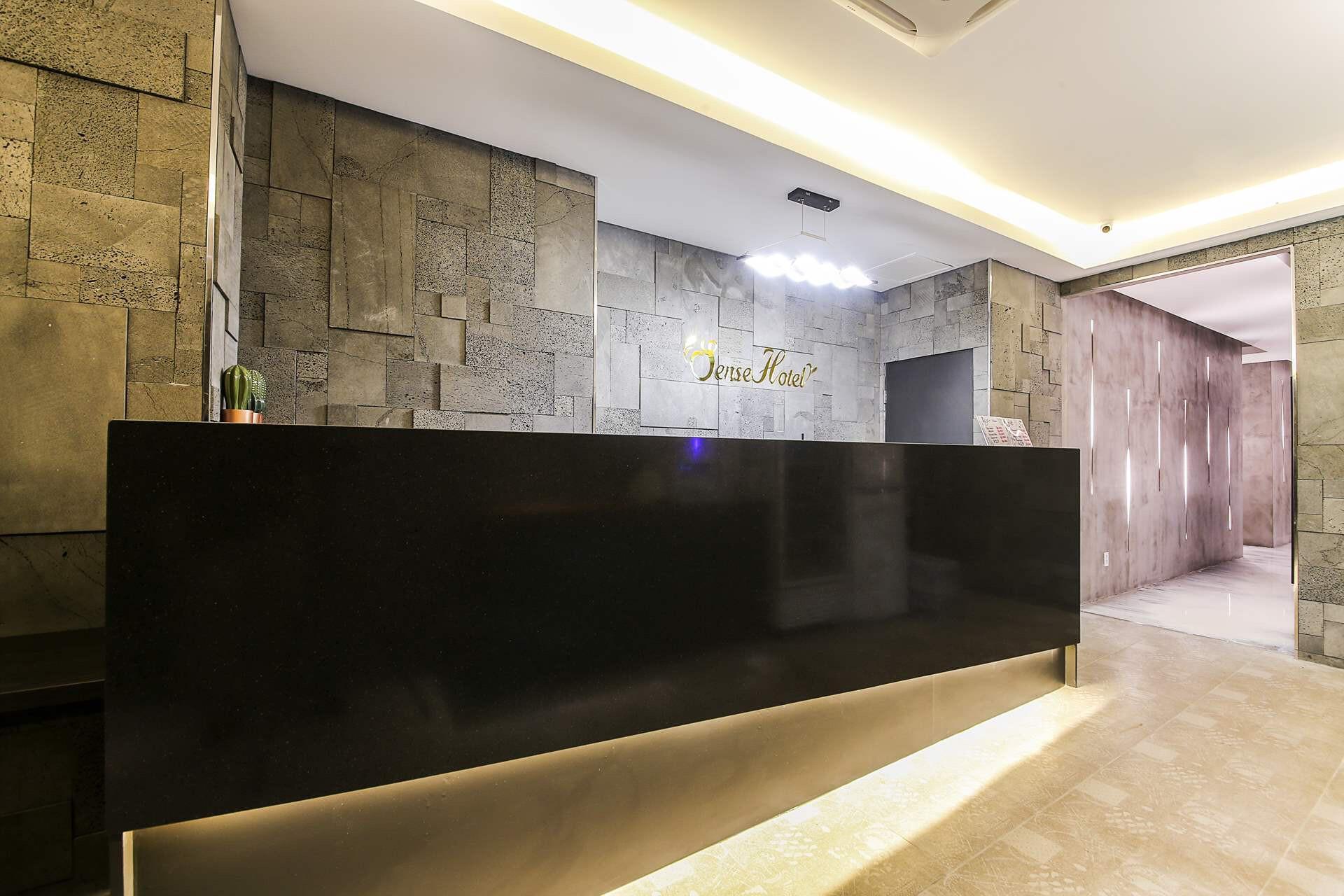 Ansan Hotel Sense-14