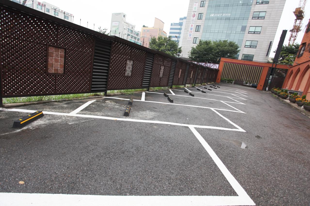 Incheon (Guwol-dong) TWOSOME (2S)-21