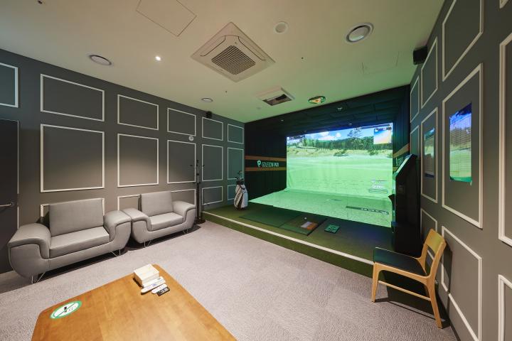 Yeoncheon Baekhak Jayuro Resort-12