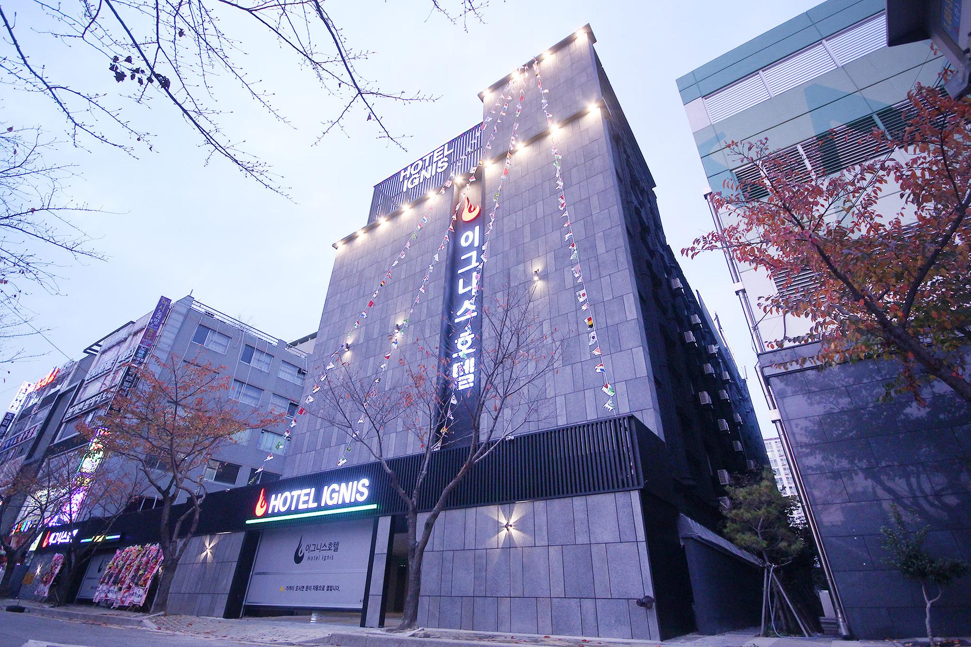 Busan Gangseo Sinho-dong Ignis-12