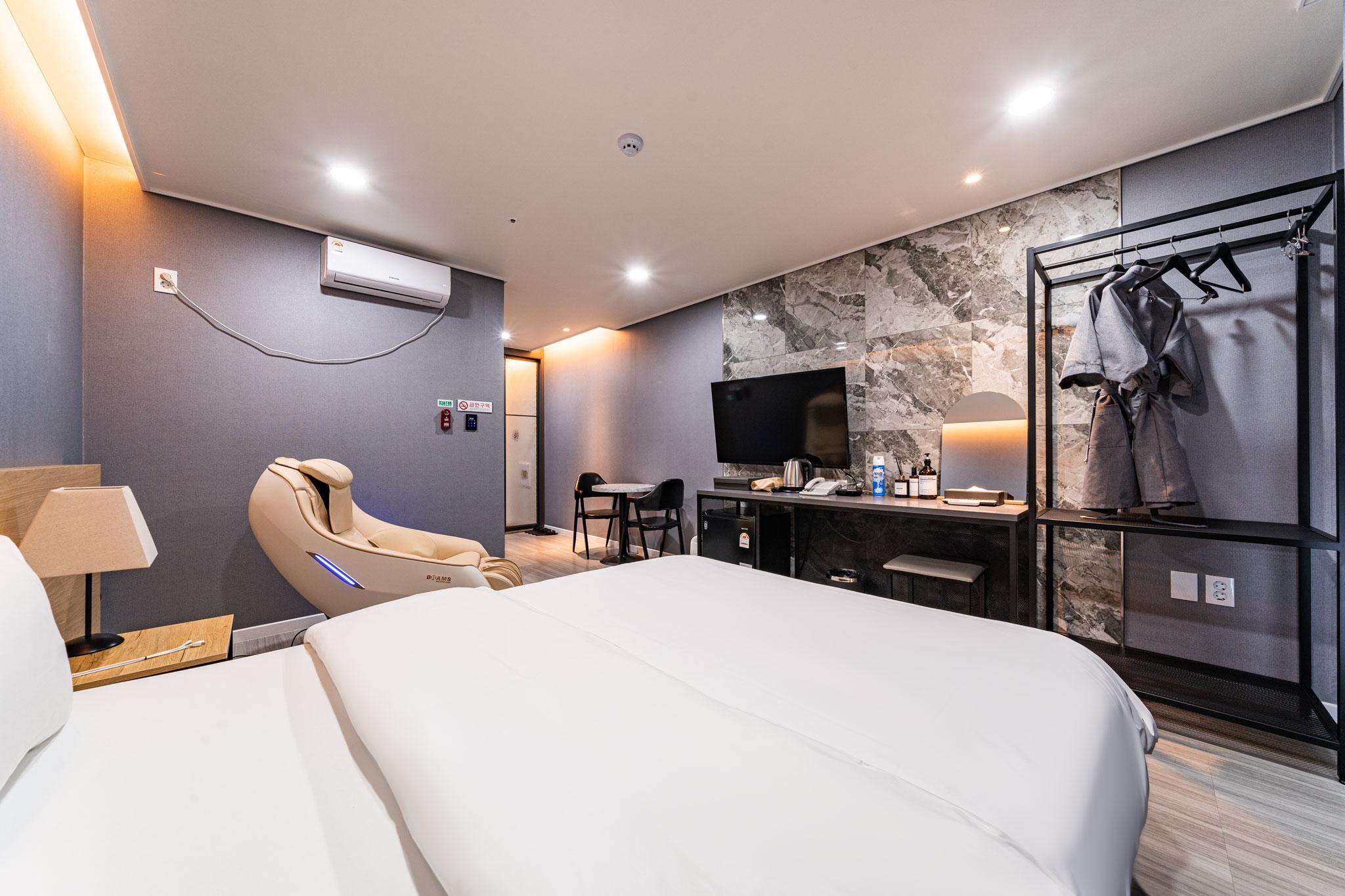 Cheongyang Hotel Sono