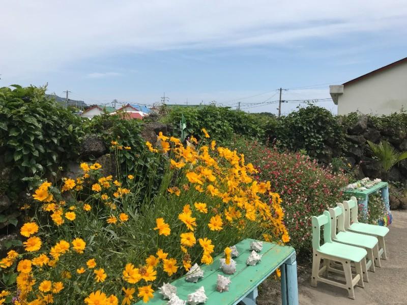 숙소 시설