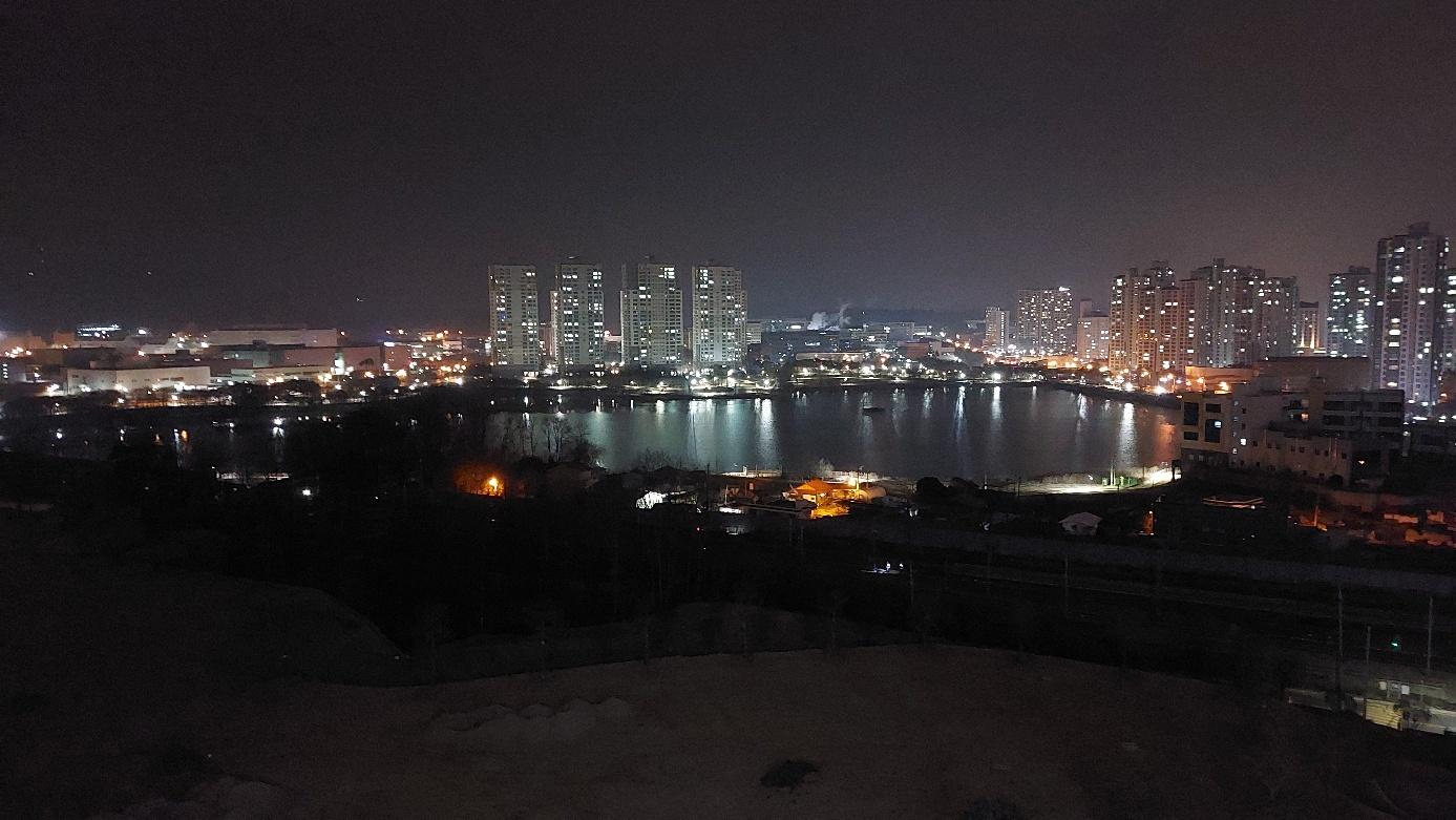숙소 외관