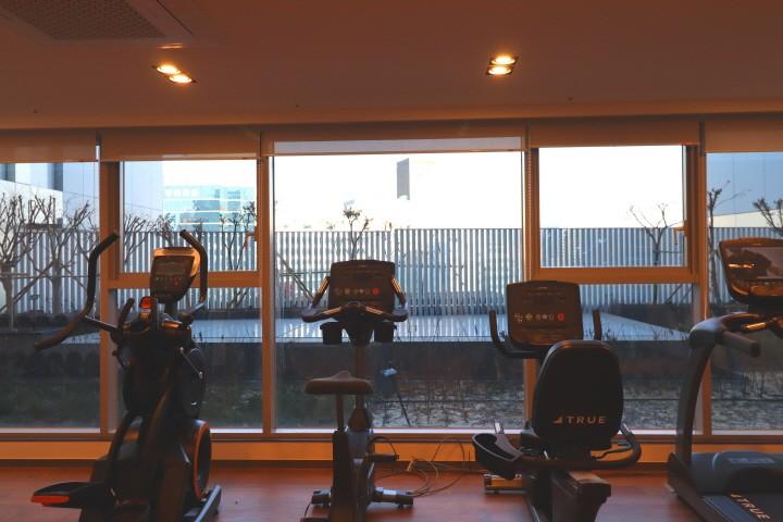 Stanford Hotel Myeongdong-38