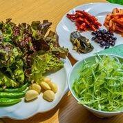 Gyeongju Elafonisi Hotel-27