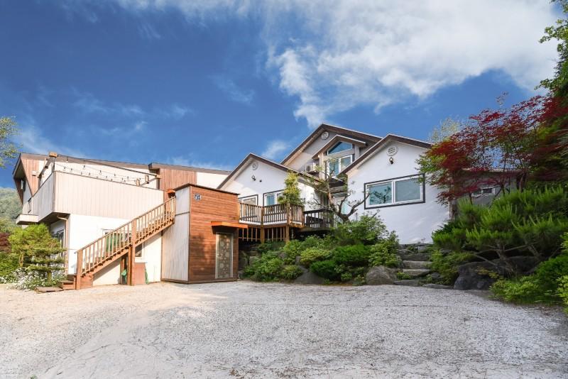 Yangpyeong Malgeunsup Pension-16