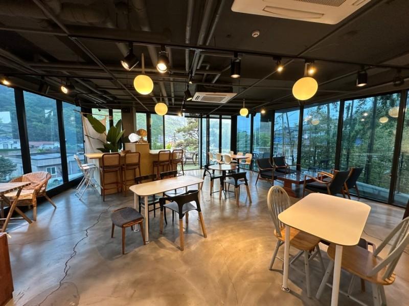 숙소 시설