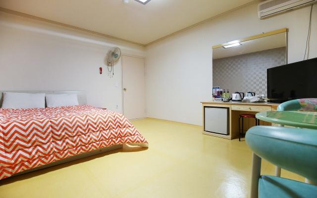 Yesan Garusil Motel