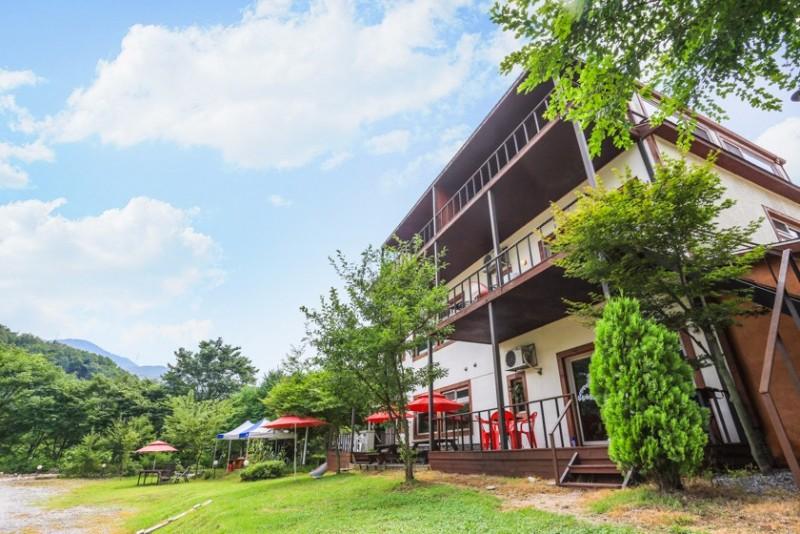 Yangpyeong Moodri Pension-21