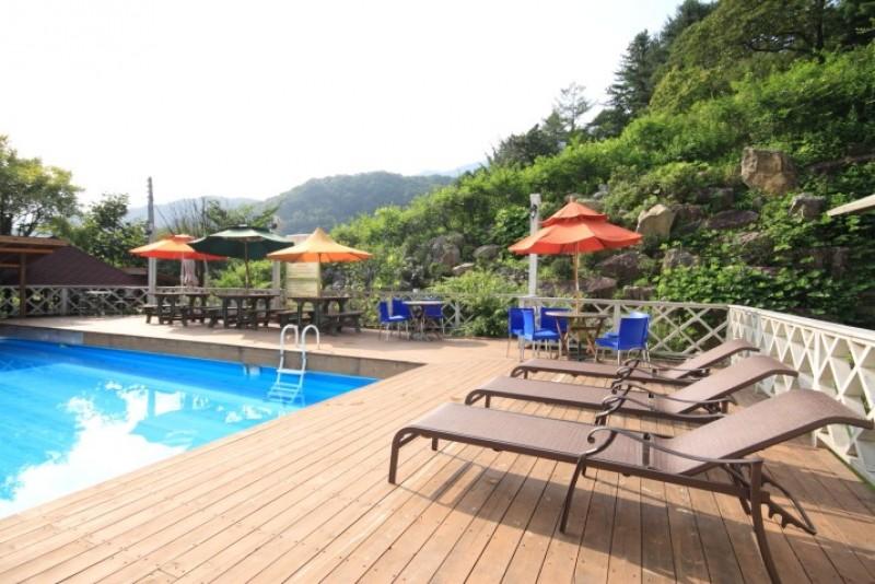 Gapyeong Purun Valley Pension-53