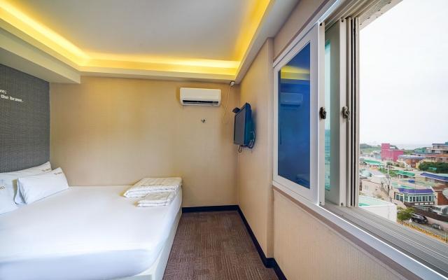 Busan Yeongdo G2-2
