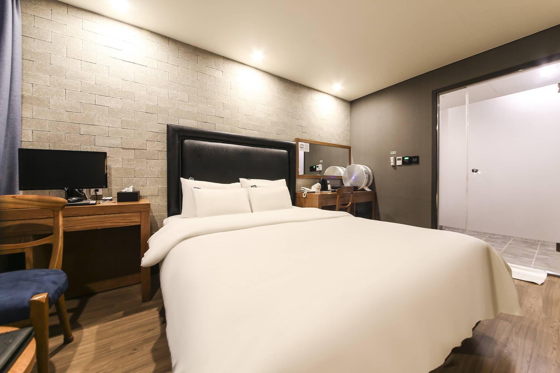 준특실/도보전용