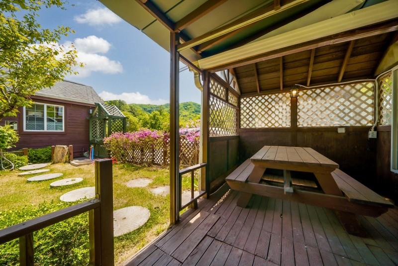 Gapyeong Green Star Pension-12