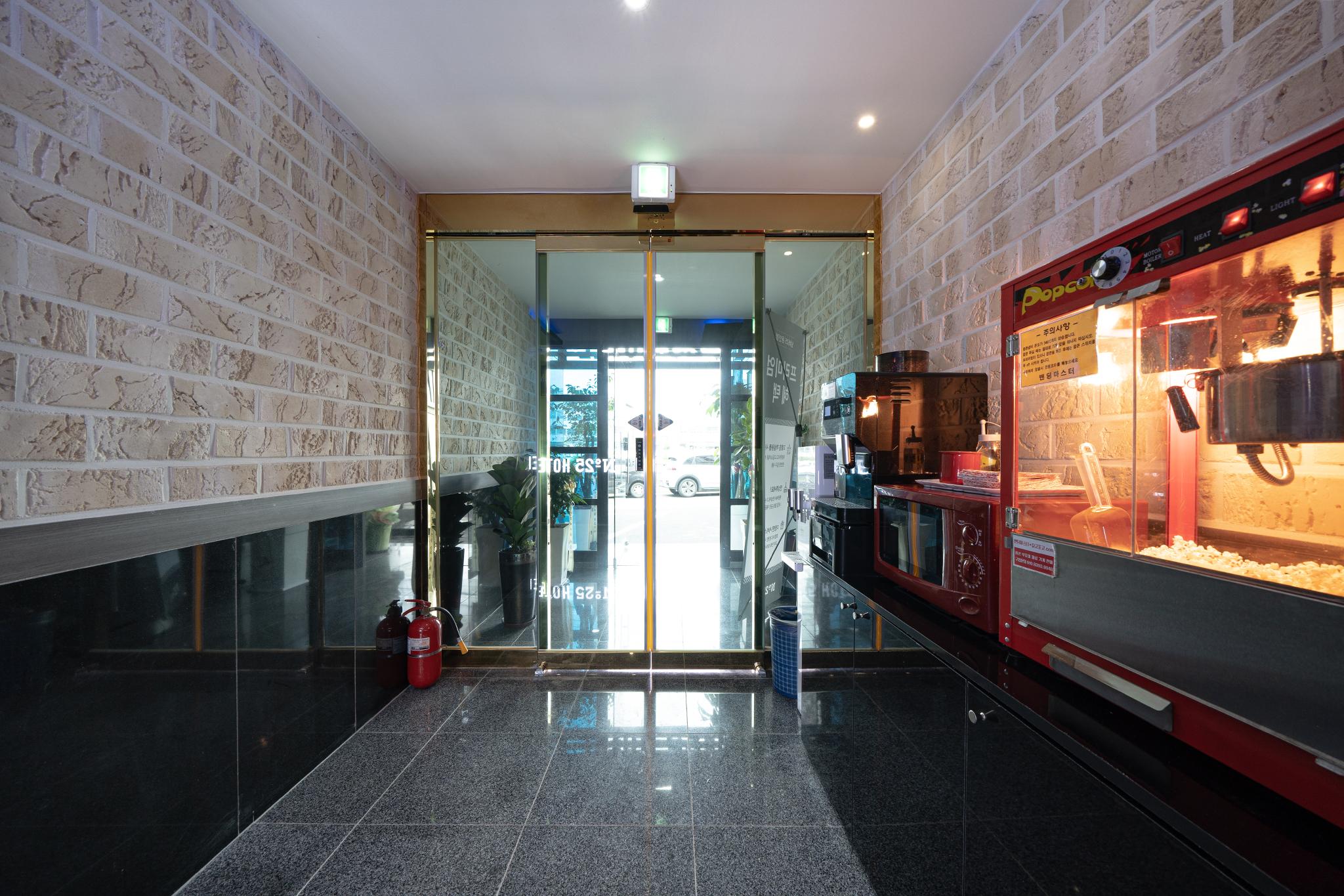 Yongin No. 25 Yongin Terminal Branch-5