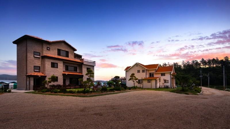 Daebudo Milky Way Pension-35