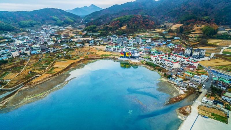 숙소 시설