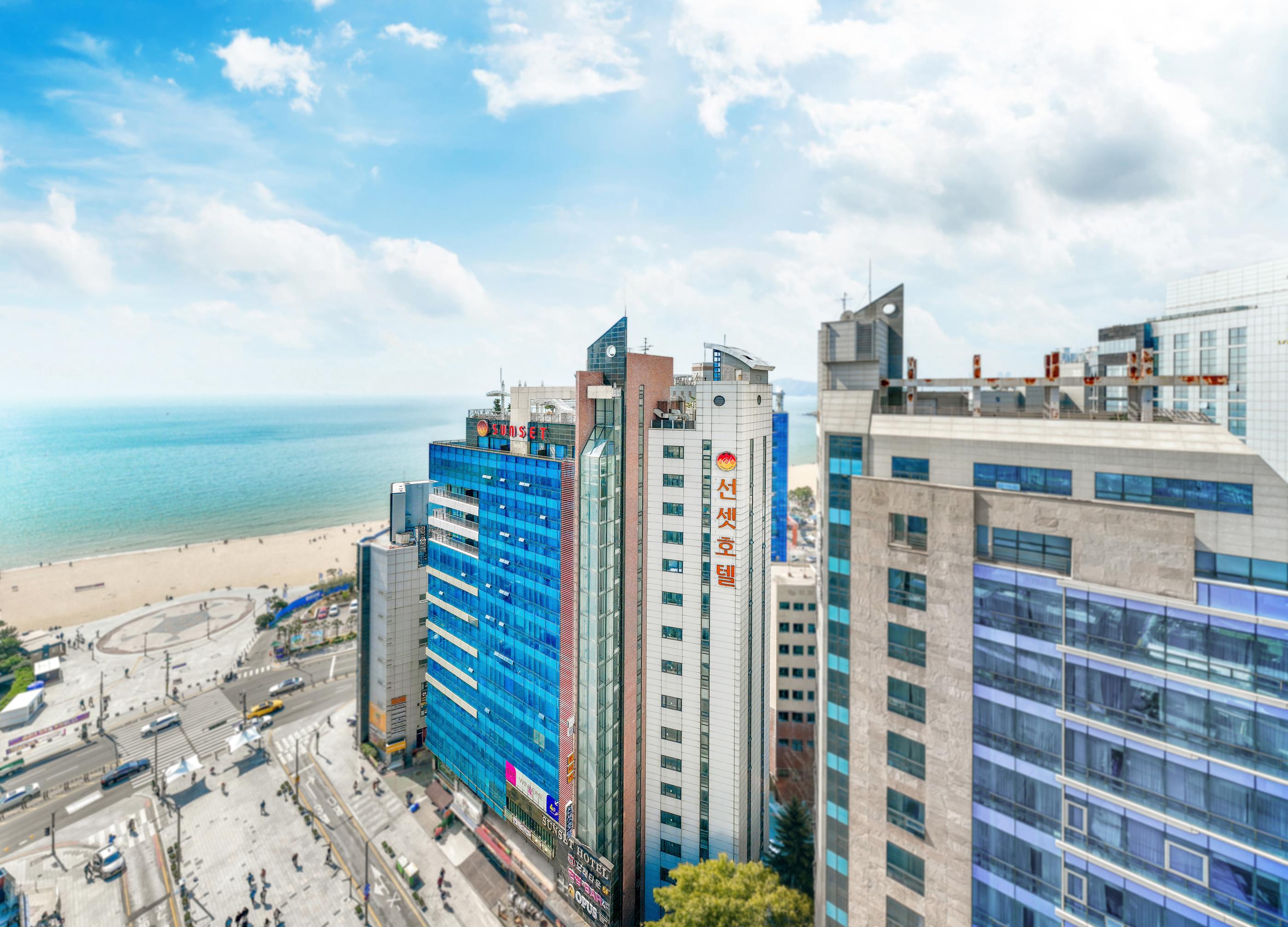 Sunset Business Hotel-2