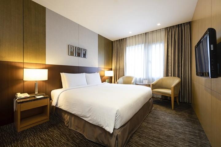 Stanford Hotel Seoul-6