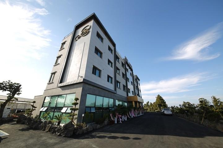 Jeju Nice Hotel