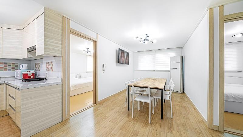 Daebudo (Yeongheungdo) Sun Pension-23