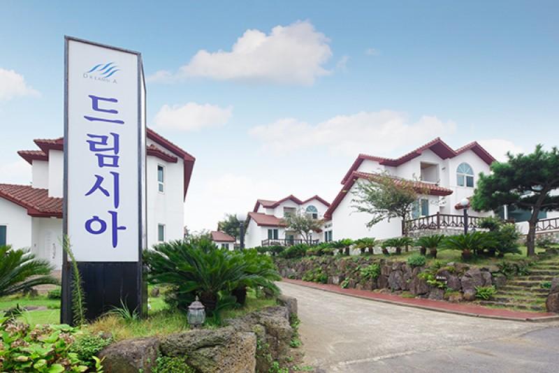 숙소 시설