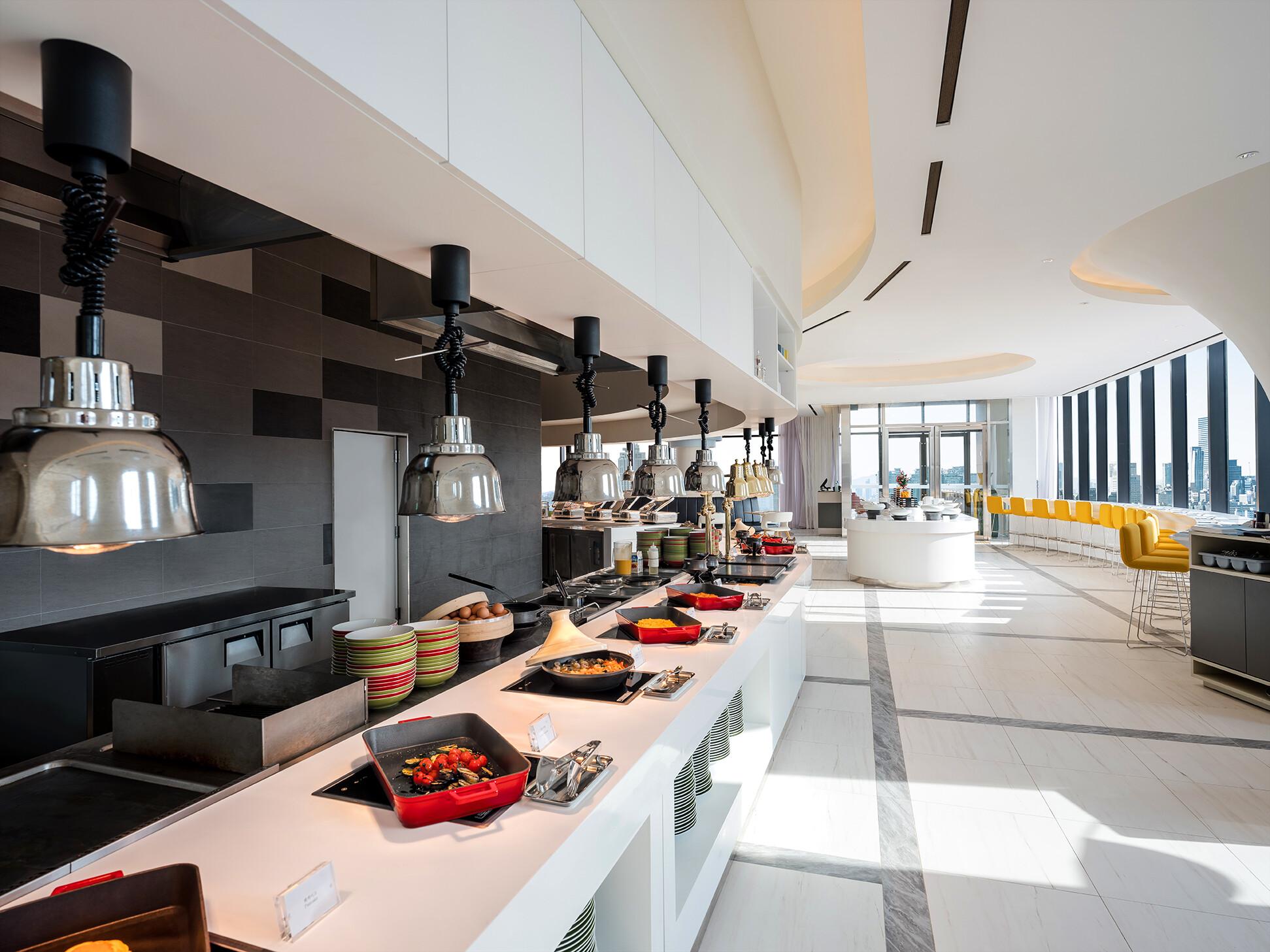 Ibis Styles Ambassador Seoul Yongsan-8