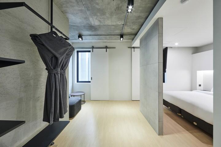 Hotel Intro Haeundae-13