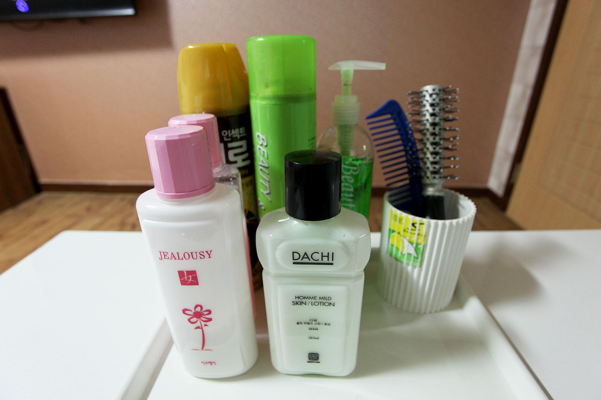 Daebudo Sansol Motel-12