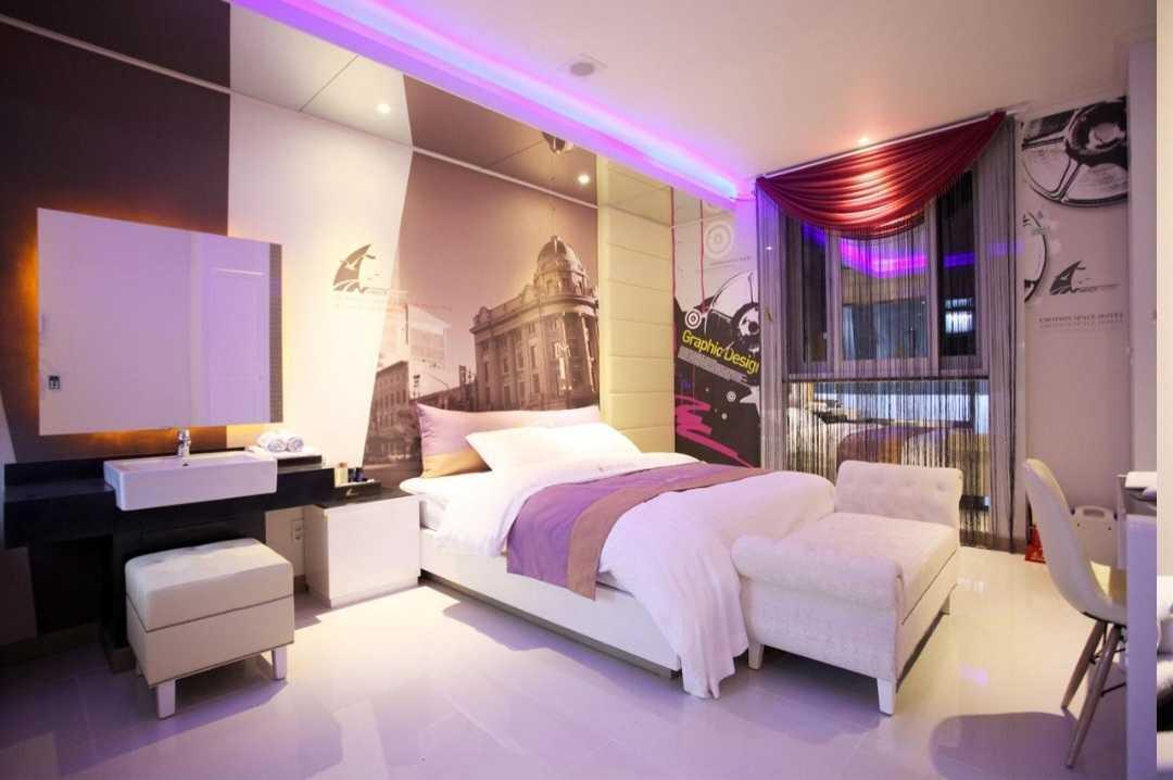 Muan Namak Self check-in Hotel