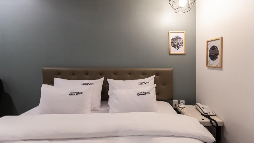 Seomyeon Station No. 25-11