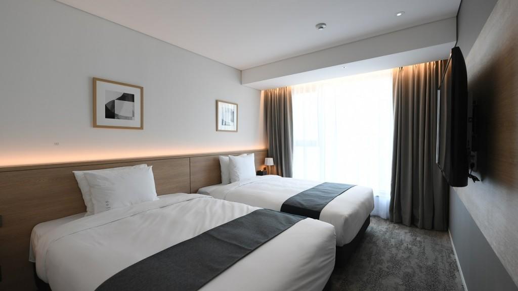 Orakai Daehakro Hotel, BW Signature Collection-8