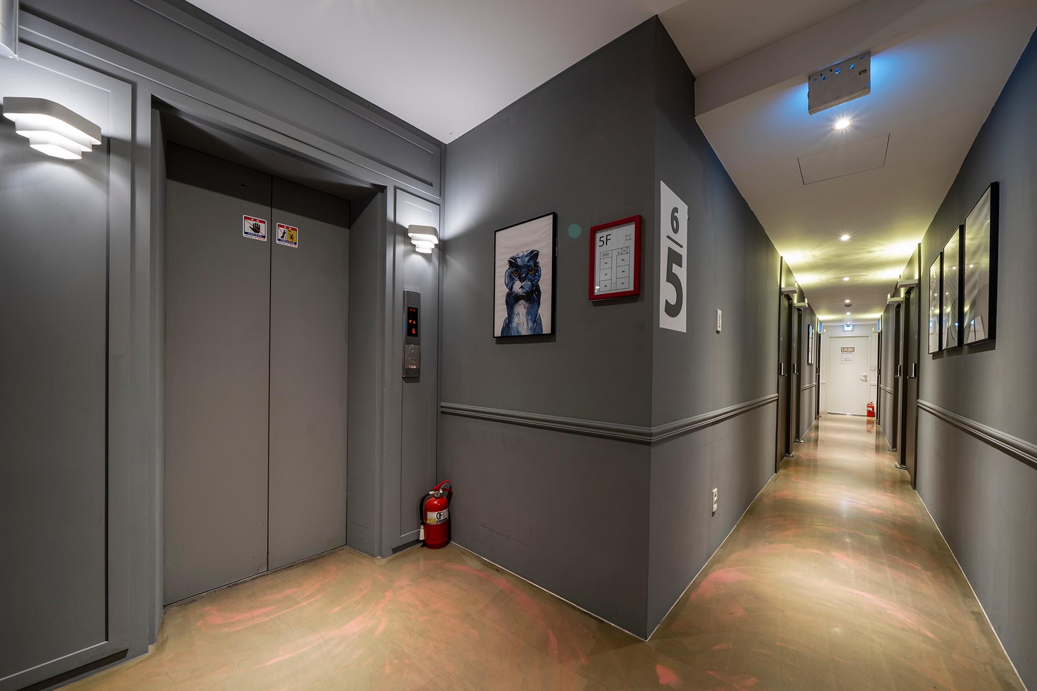 Sunganm YAJA Moran Station-19