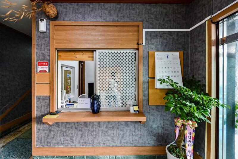 Busan Haeundae Fish Pension (Blue Line 1 minute)-59