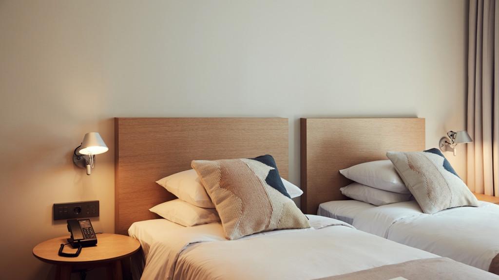 La Casa Hotel Gwangmyeong-9