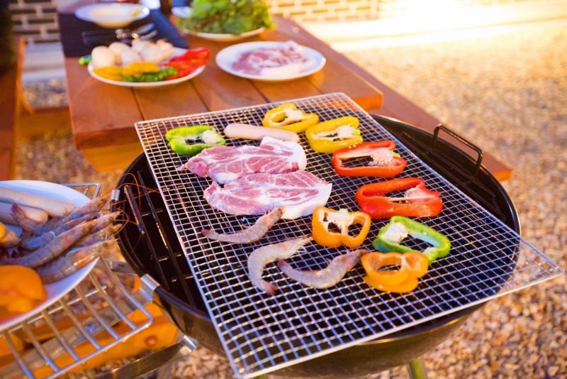 숙소 시설