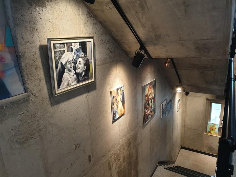 숙소 시설