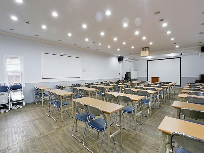 Yangpyeong Woori Valley Tourist Pension-27