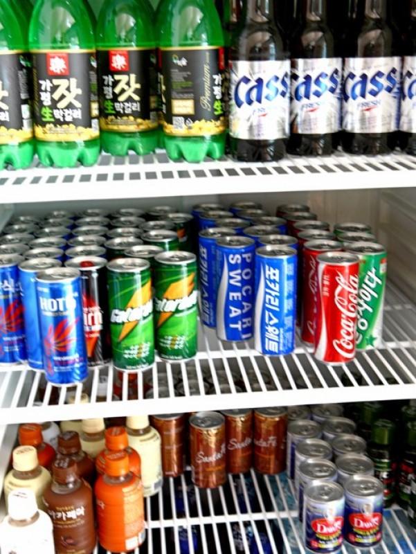 숙소 시설