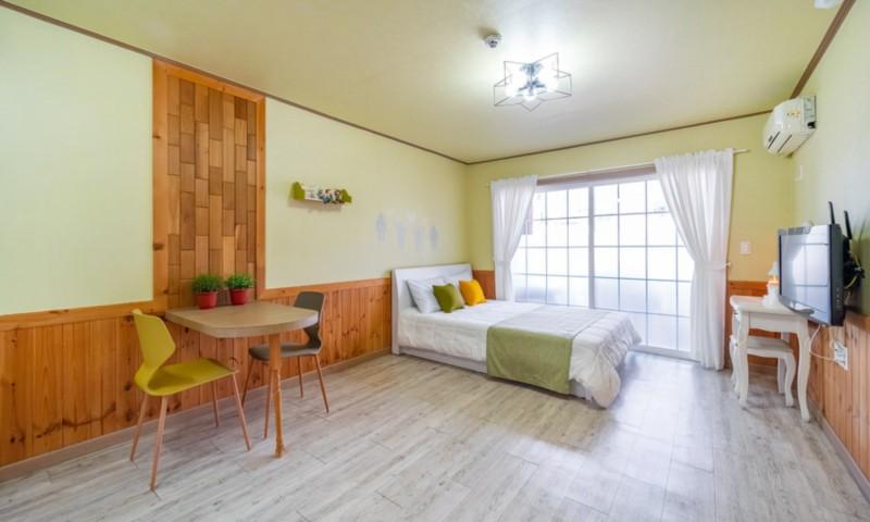 Geoje Carpe Diem Pension
