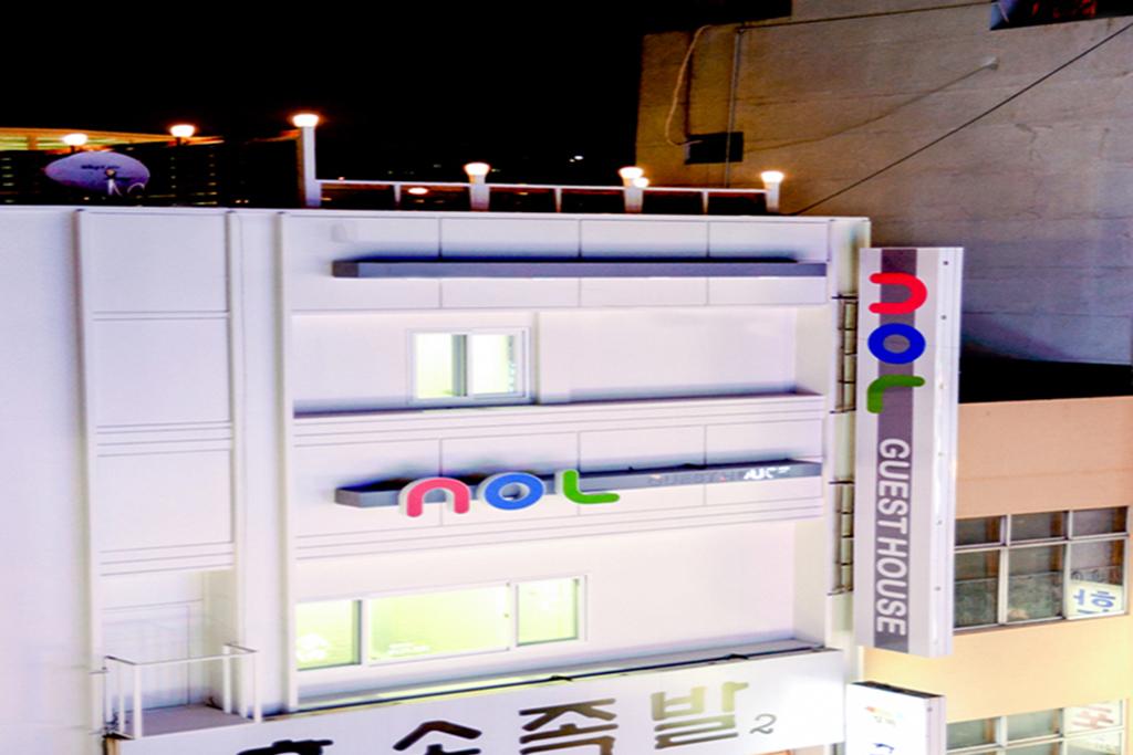 Busan Nol Guest House-15