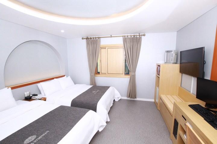 Hotel Amour Suwon-10