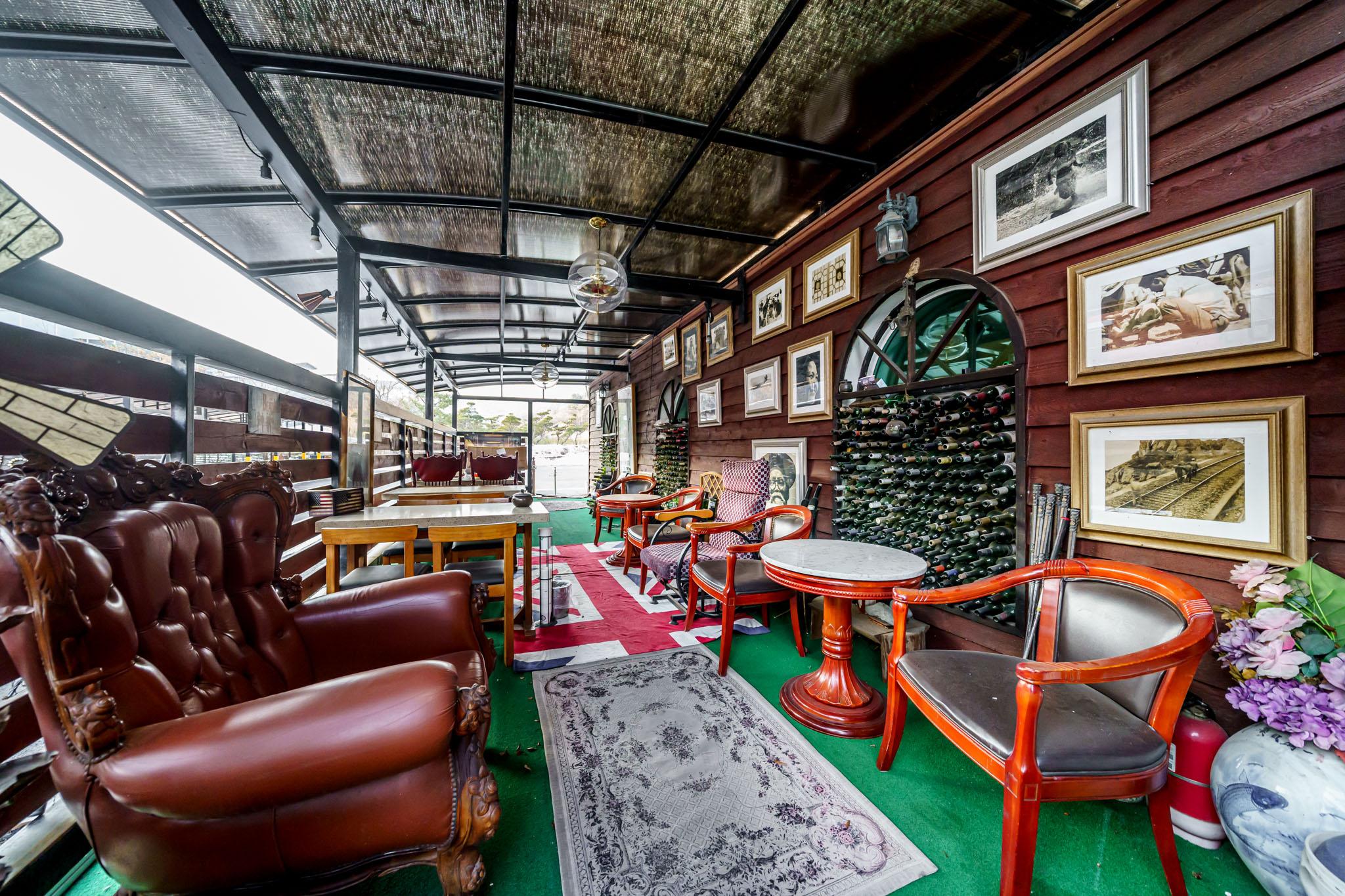 Pocheon Gwangneung Arboretum-40